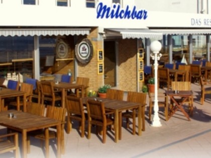 Foto: Milchbar Dahme